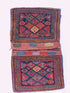 Saddle Bag - Kurdish, W Persia
